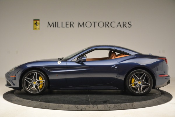 Used 2017 Ferrari California T Handling Speciale for sale Sold at Maserati of Greenwich in Greenwich CT 06830 15