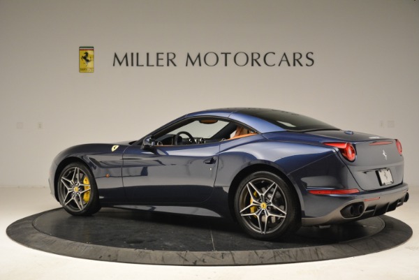 Used 2017 Ferrari California T Handling Speciale for sale Sold at Maserati of Greenwich in Greenwich CT 06830 16