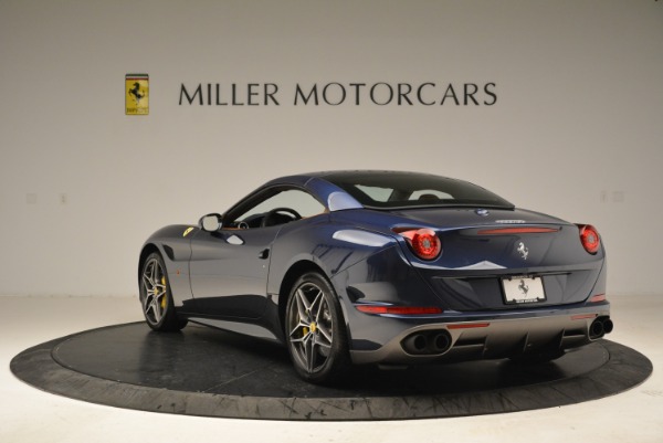 Used 2017 Ferrari California T Handling Speciale for sale Sold at Maserati of Greenwich in Greenwich CT 06830 17