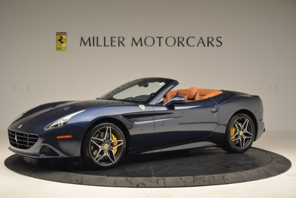 Used 2017 Ferrari California T Handling Speciale for sale Sold at Maserati of Greenwich in Greenwich CT 06830 2