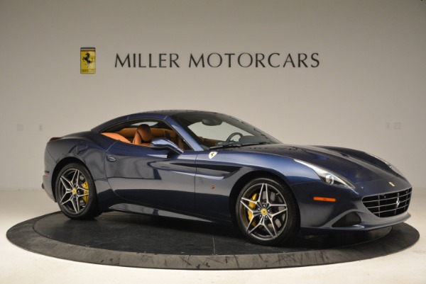 Used 2017 Ferrari California T Handling Speciale for sale Sold at Maserati of Greenwich in Greenwich CT 06830 22