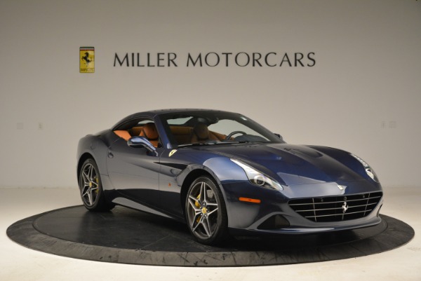 Used 2017 Ferrari California T Handling Speciale for sale Sold at Maserati of Greenwich in Greenwich CT 06830 23