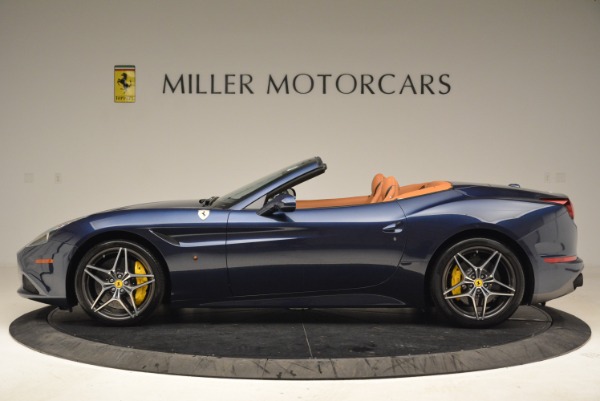 Used 2017 Ferrari California T Handling Speciale for sale Sold at Maserati of Greenwich in Greenwich CT 06830 3