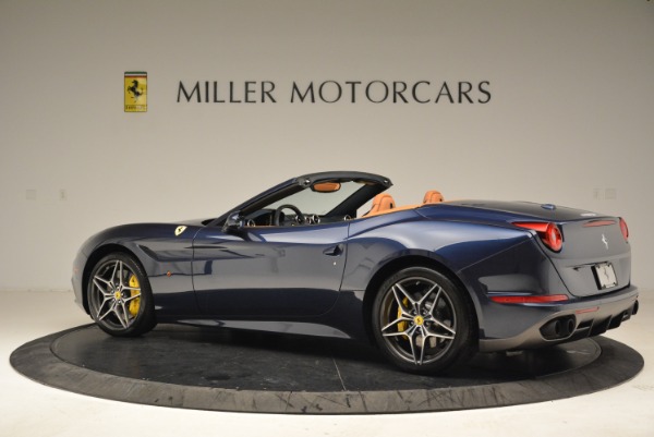 Used 2017 Ferrari California T Handling Speciale for sale Sold at Maserati of Greenwich in Greenwich CT 06830 4