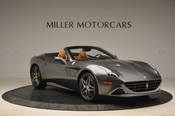 Used 2017 Ferrari California T Handling Speciale for sale Sold at Maserati of Greenwich in Greenwich CT 06830 11