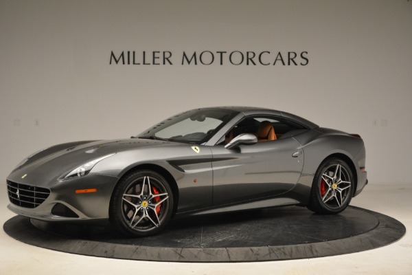 Used 2017 Ferrari California T Handling Speciale for sale Sold at Maserati of Greenwich in Greenwich CT 06830 14