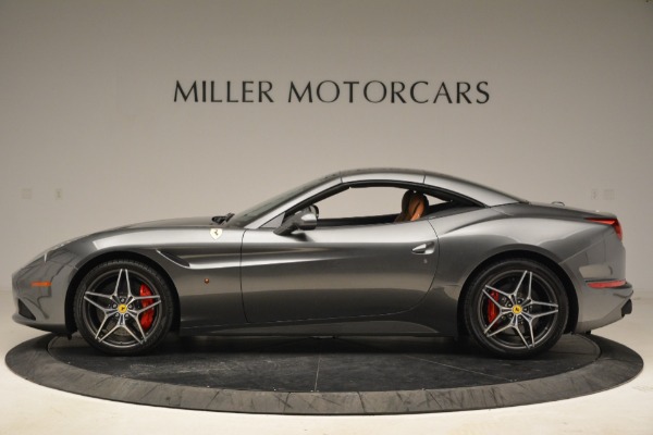 Used 2017 Ferrari California T Handling Speciale for sale Sold at Maserati of Greenwich in Greenwich CT 06830 15