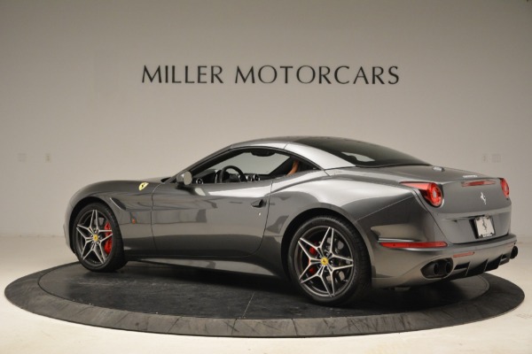 Used 2017 Ferrari California T Handling Speciale for sale Sold at Maserati of Greenwich in Greenwich CT 06830 16