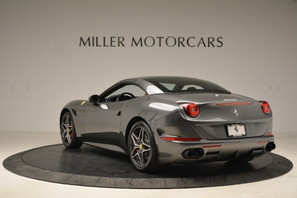 Used 2017 Ferrari California T Handling Speciale for sale Sold at Maserati of Greenwich in Greenwich CT 06830 17