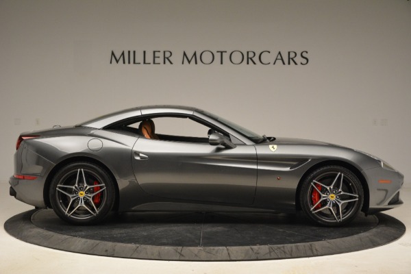 Used 2017 Ferrari California T Handling Speciale for sale Sold at Maserati of Greenwich in Greenwich CT 06830 21