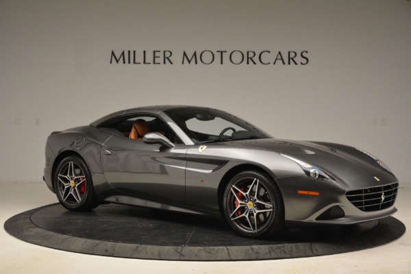 Used 2017 Ferrari California T Handling Speciale for sale Sold at Maserati of Greenwich in Greenwich CT 06830 22