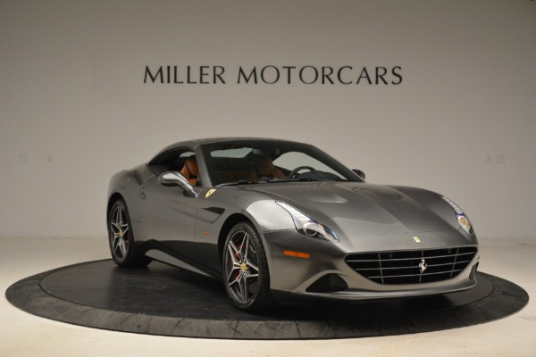 Used 2017 Ferrari California T Handling Speciale for sale Sold at Maserati of Greenwich in Greenwich CT 06830 23