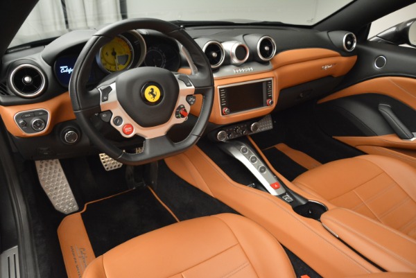 Used 2017 Ferrari California T Handling Speciale for sale Sold at Maserati of Greenwich in Greenwich CT 06830 25