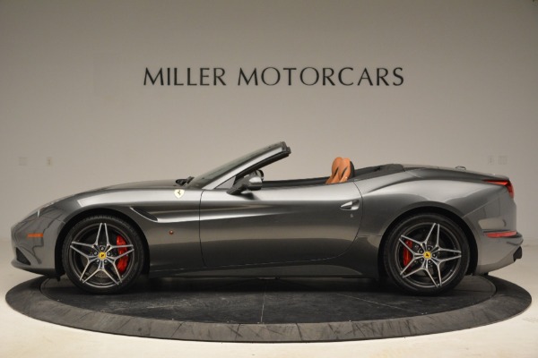 Used 2017 Ferrari California T Handling Speciale for sale Sold at Maserati of Greenwich in Greenwich CT 06830 3