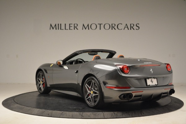 Used 2017 Ferrari California T Handling Speciale for sale Sold at Maserati of Greenwich in Greenwich CT 06830 5