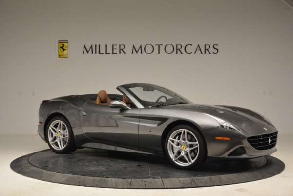 Used 2016 Ferrari California T for sale Sold at Maserati of Greenwich in Greenwich CT 06830 10