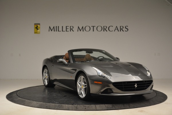 Used 2016 Ferrari California T for sale Sold at Maserati of Greenwich in Greenwich CT 06830 11