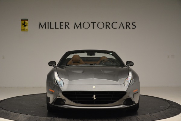 Used 2016 Ferrari California T for sale Sold at Maserati of Greenwich in Greenwich CT 06830 12