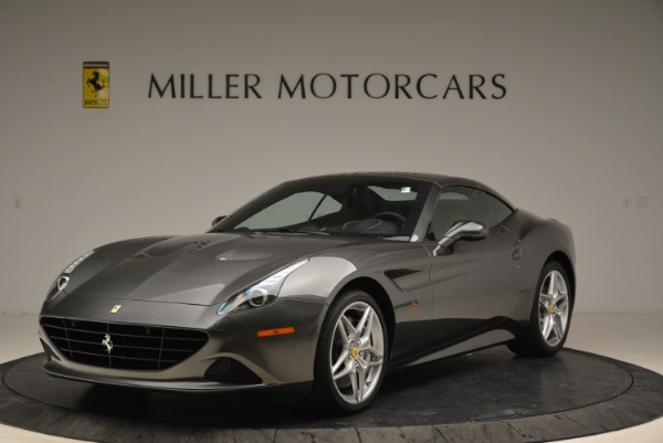 Used 2016 Ferrari California T for sale Sold at Maserati of Greenwich in Greenwich CT 06830 13