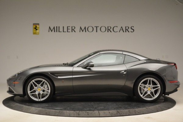 Used 2016 Ferrari California T for sale Sold at Maserati of Greenwich in Greenwich CT 06830 15