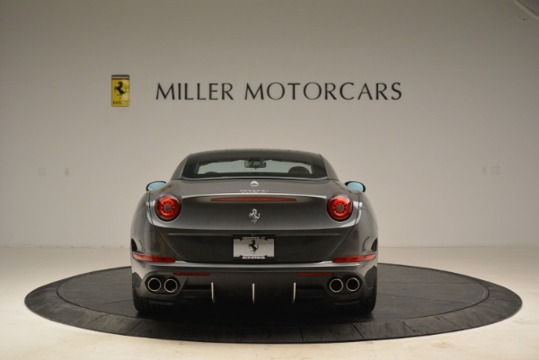 Used 2016 Ferrari California T for sale Sold at Maserati of Greenwich in Greenwich CT 06830 18