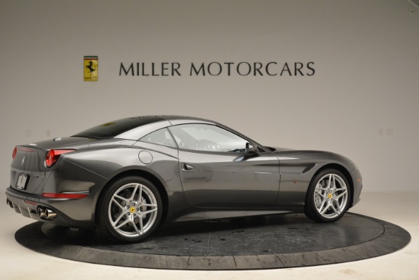 Used 2016 Ferrari California T for sale Sold at Maserati of Greenwich in Greenwich CT 06830 20
