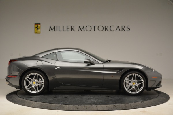 Used 2016 Ferrari California T for sale Sold at Maserati of Greenwich in Greenwich CT 06830 21