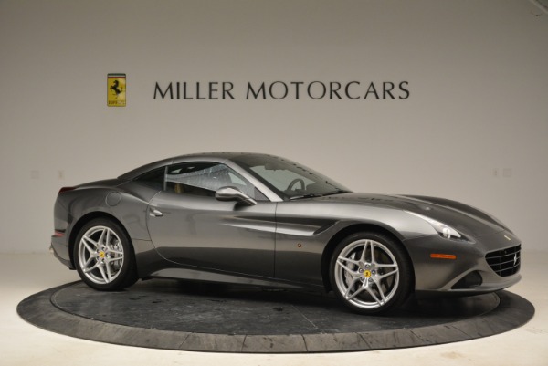 Used 2016 Ferrari California T for sale Sold at Maserati of Greenwich in Greenwich CT 06830 22