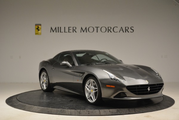 Used 2016 Ferrari California T for sale Sold at Maserati of Greenwich in Greenwich CT 06830 23