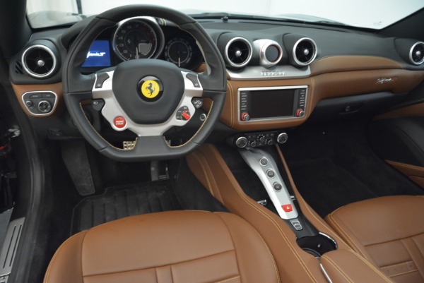 Used 2016 Ferrari California T for sale Sold at Maserati of Greenwich in Greenwich CT 06830 27