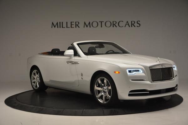 New 2016 Rolls-Royce Dawn for sale Sold at Maserati of Greenwich in Greenwich CT 06830 11