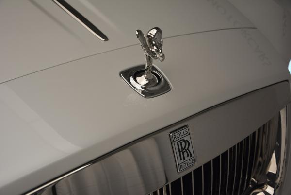 New 2016 Rolls-Royce Dawn for sale Sold at Maserati of Greenwich in Greenwich CT 06830 17