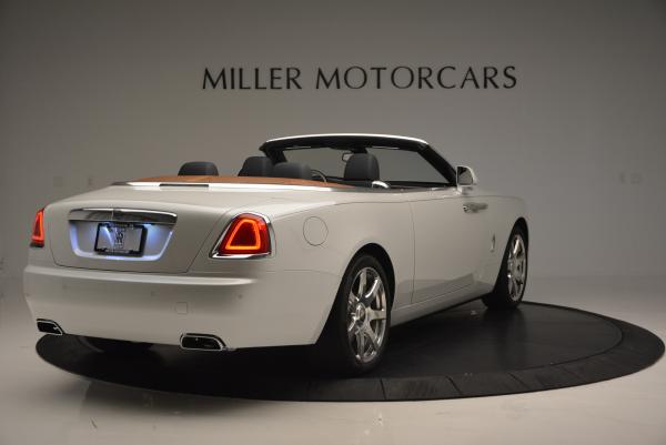 New 2016 Rolls-Royce Dawn for sale Sold at Maserati of Greenwich in Greenwich CT 06830 7