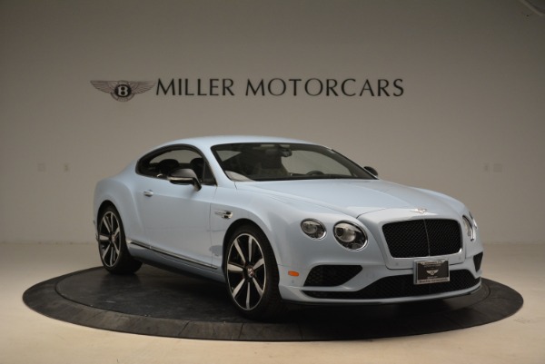 Used 2016 Bentley Continental GT V8 S for sale Sold at Maserati of Greenwich in Greenwich CT 06830 11