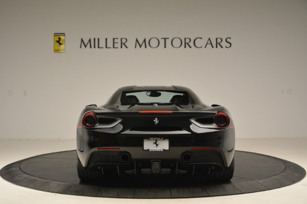 Used 2016 Ferrari 488 Spider for sale Sold at Maserati of Greenwich in Greenwich CT 06830 18