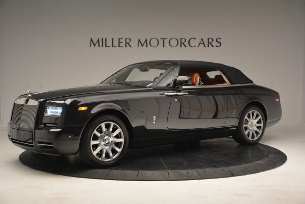 New 2016 Rolls-Royce Phantom Drophead Coupe Bespoke for sale Sold at Maserati of Greenwich in Greenwich CT 06830 13