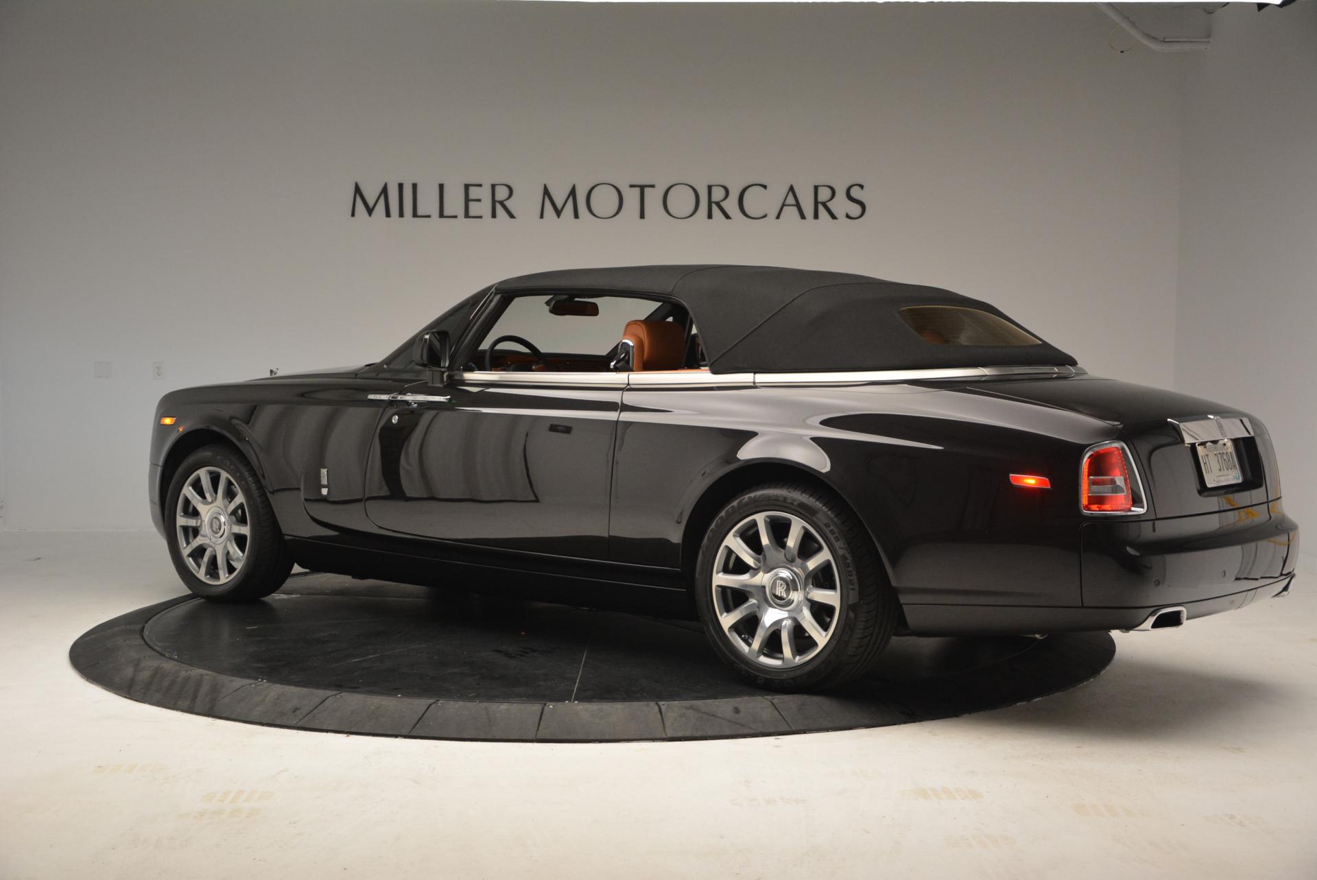 RollsRoyce Sweptail là chiếc xe mới đắt nhất mọi thời đại