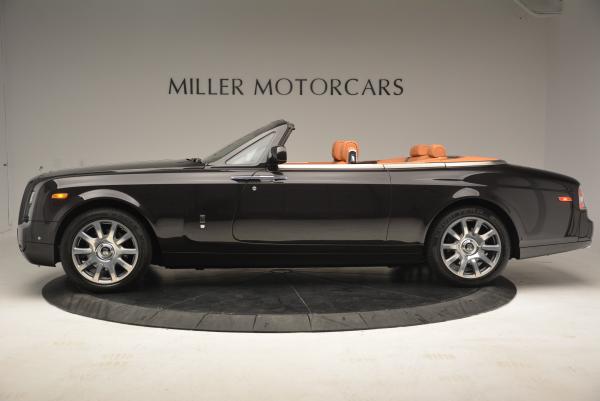 New 2016 Rolls-Royce Phantom Drophead Coupe Bespoke for sale Sold at Maserati of Greenwich in Greenwich CT 06830 3