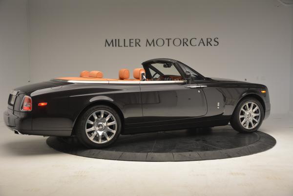 New 2016 Rolls-Royce Phantom Drophead Coupe Bespoke for sale Sold at Maserati of Greenwich in Greenwich CT 06830 8