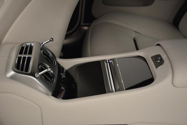 Used 2016 Rolls-Royce Wraith for sale Sold at Maserati of Greenwich in Greenwich CT 06830 25