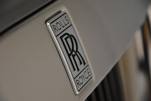 Used 2016 Rolls-Royce Wraith for sale Sold at Maserati of Greenwich in Greenwich CT 06830 28