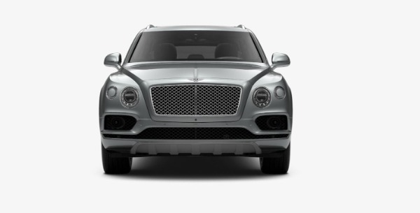 Used 2018 Bentley Bentayga Signature for sale Sold at Maserati of Greenwich in Greenwich CT 06830 5