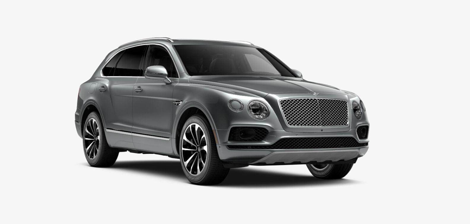 Used 2018 Bentley Bentayga Signature for sale Sold at Maserati of Greenwich in Greenwich CT 06830 1