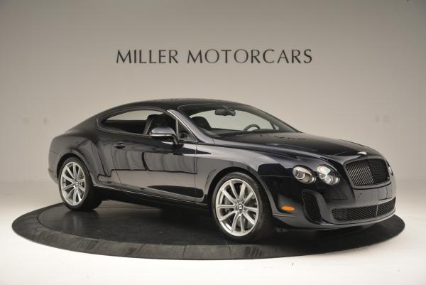 Used 2010 Bentley Continental Supersports for sale Sold at Maserati of Greenwich in Greenwich CT 06830 10