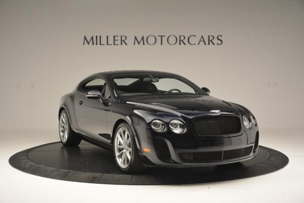 Used 2010 Bentley Continental Supersports for sale Sold at Maserati of Greenwich in Greenwich CT 06830 11