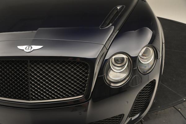 Used 2010 Bentley Continental Supersports for sale Sold at Maserati of Greenwich in Greenwich CT 06830 14