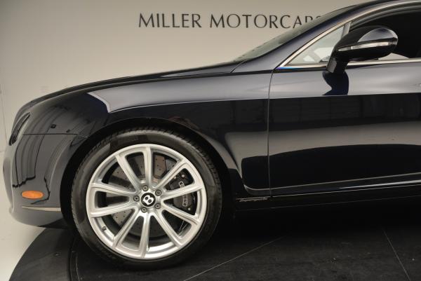 Used 2010 Bentley Continental Supersports for sale Sold at Maserati of Greenwich in Greenwich CT 06830 18
