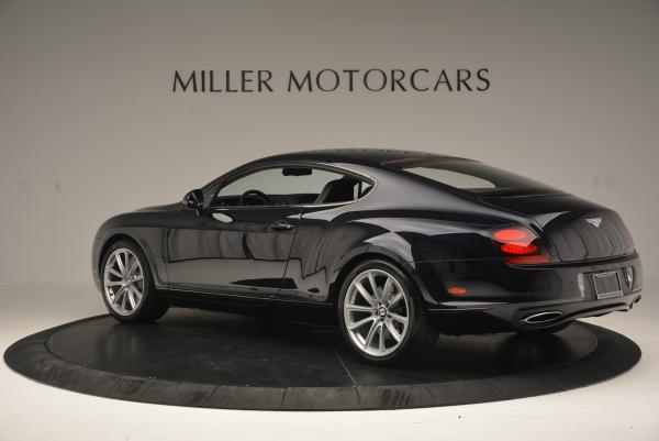 Used 2010 Bentley Continental Supersports for sale Sold at Maserati of Greenwich in Greenwich CT 06830 4