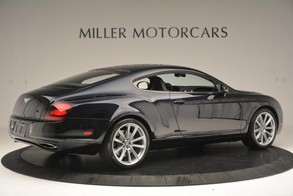 Used 2010 Bentley Continental Supersports for sale Sold at Maserati of Greenwich in Greenwich CT 06830 8