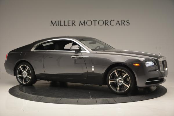 New 2016 Rolls-Royce Wraith for sale Sold at Maserati of Greenwich in Greenwich CT 06830 10